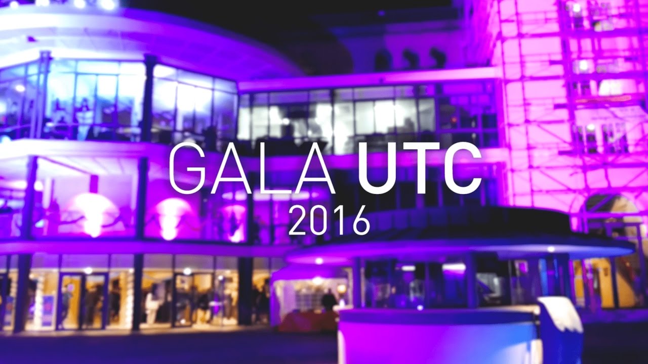 GALA UTC 2016 - AFTERMOVIE