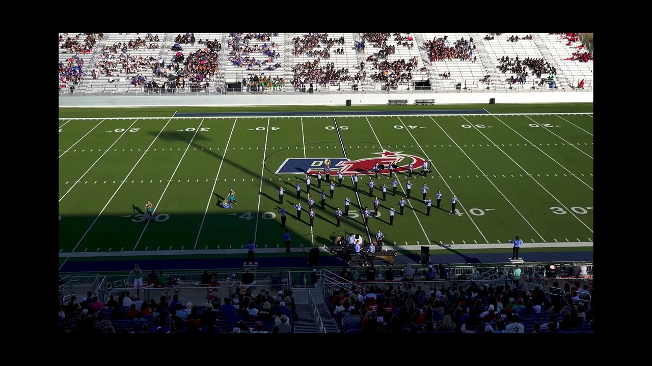 Valhalla, Area marching contest.