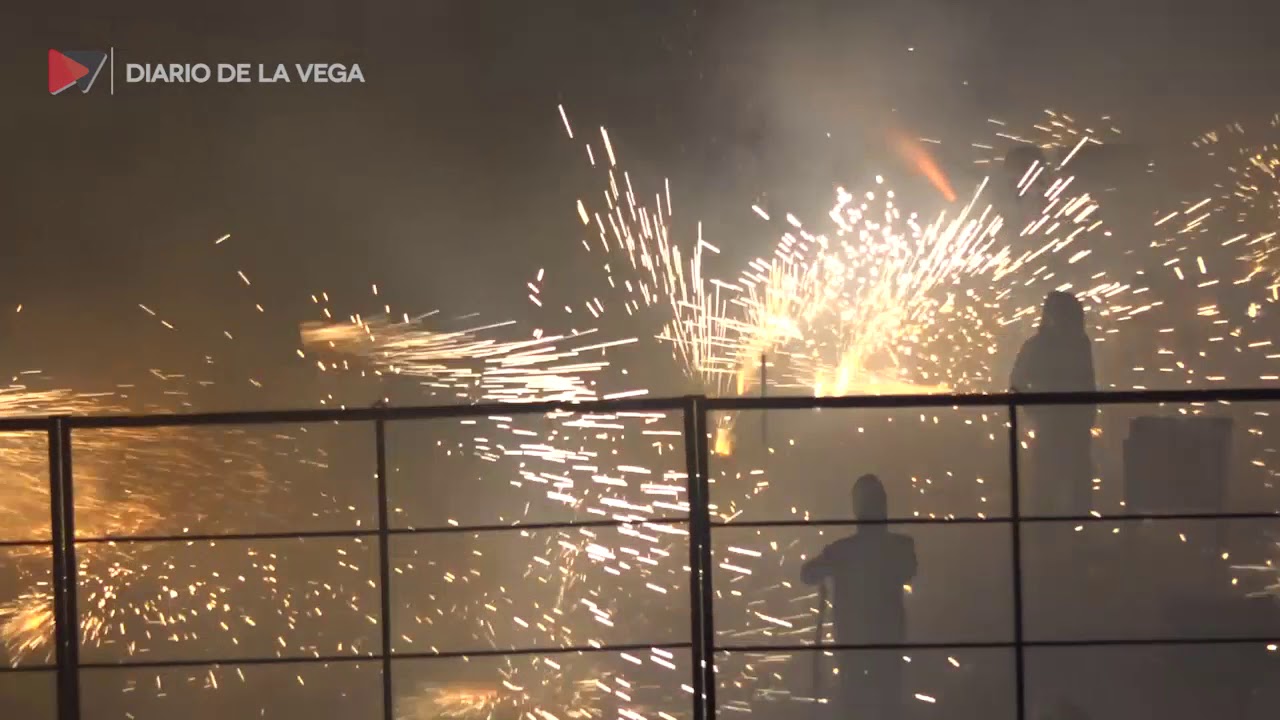 Cordá de Carretillas Bigastro 2019