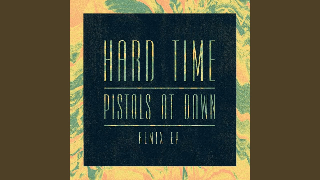 Hard Time (Kretsen Remix)