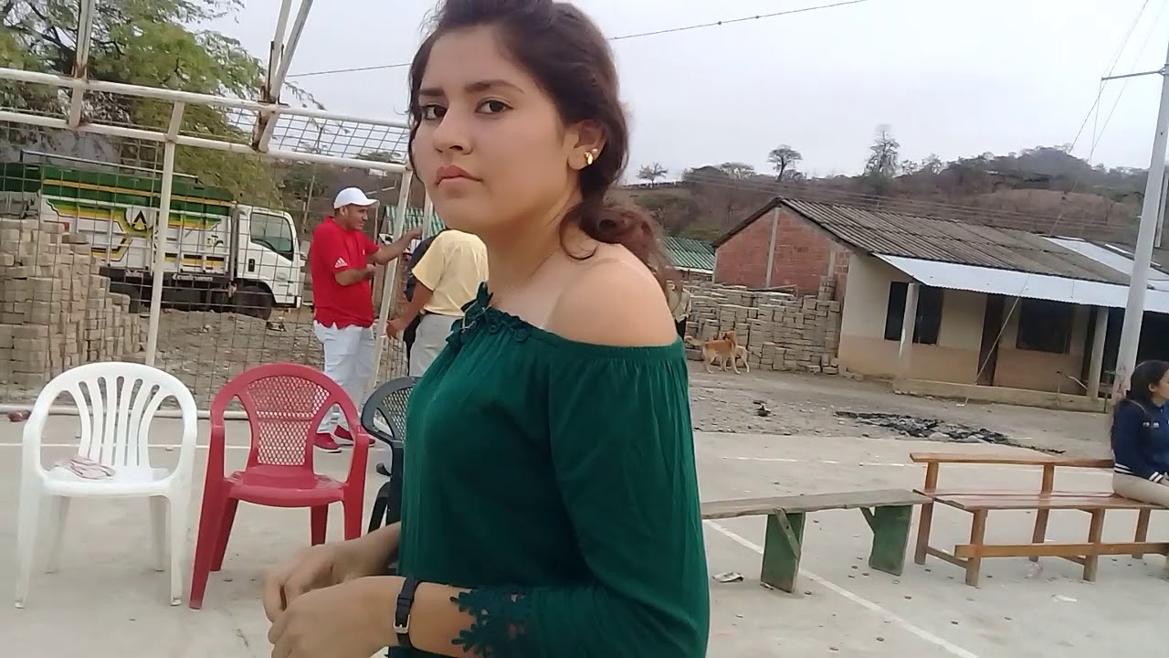 Fin de año a lo maximo en bolaspamba..
