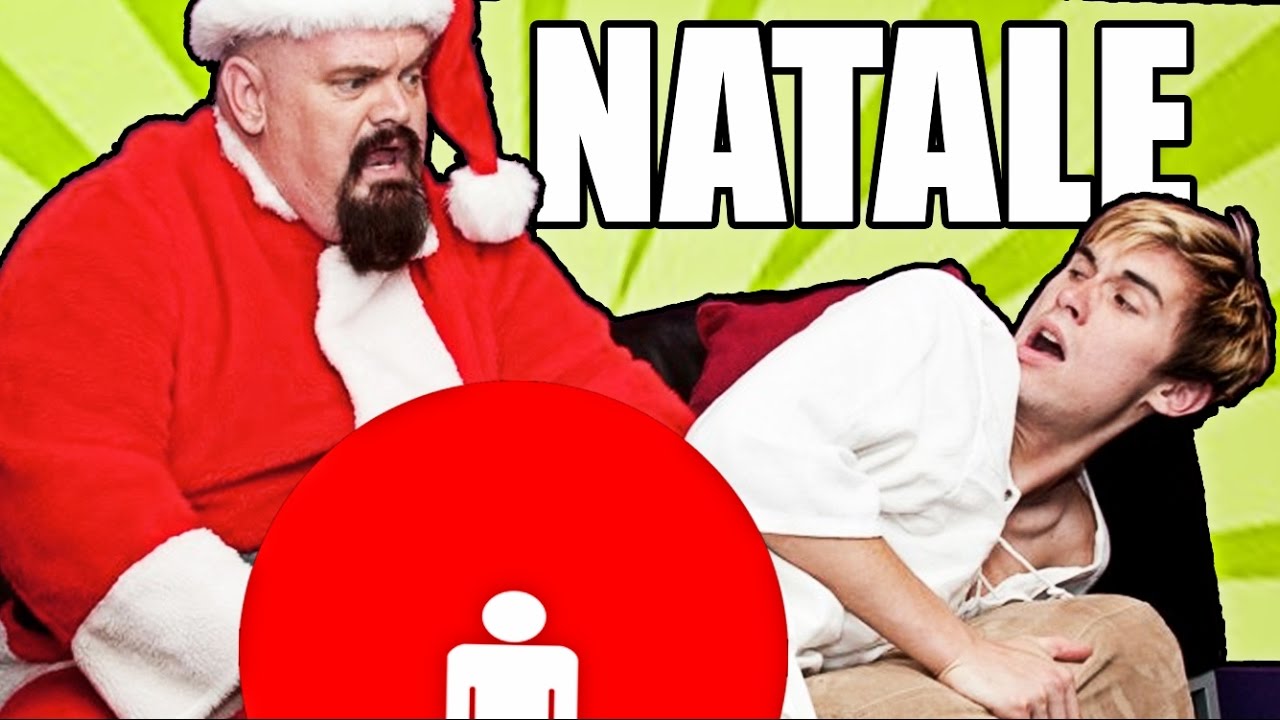 QUELLO CHE NON DOVRESTE VEDERE A NATALE! - Parole a caso su Google Immagini