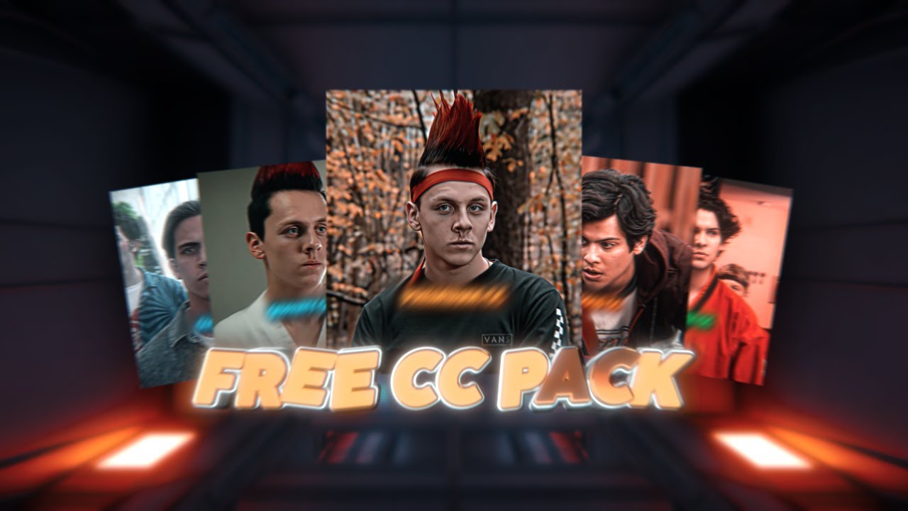 FREE AFTER EFFECTS CC PACK | 100k instagram Subscribers Special GIVEAWAY!