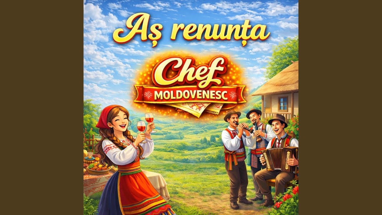 Aș renunța