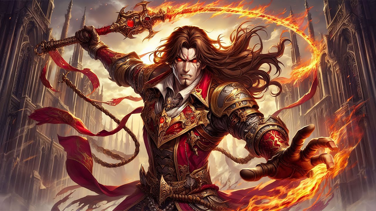 Castlevania Chronicles 2 Simon's Quest ''Simon Belmont'' 4K/60FPS Walkthrough Longplay