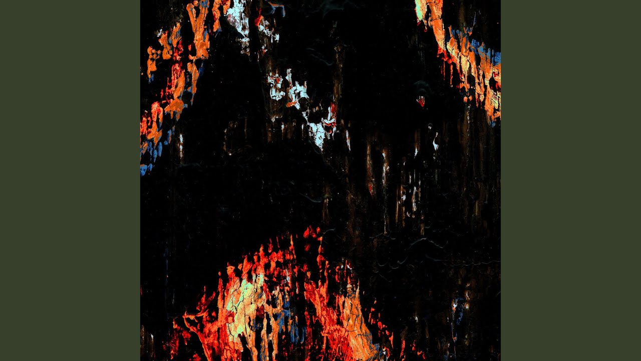 Inchoate Formn (Track 3 Unreleased Demo)