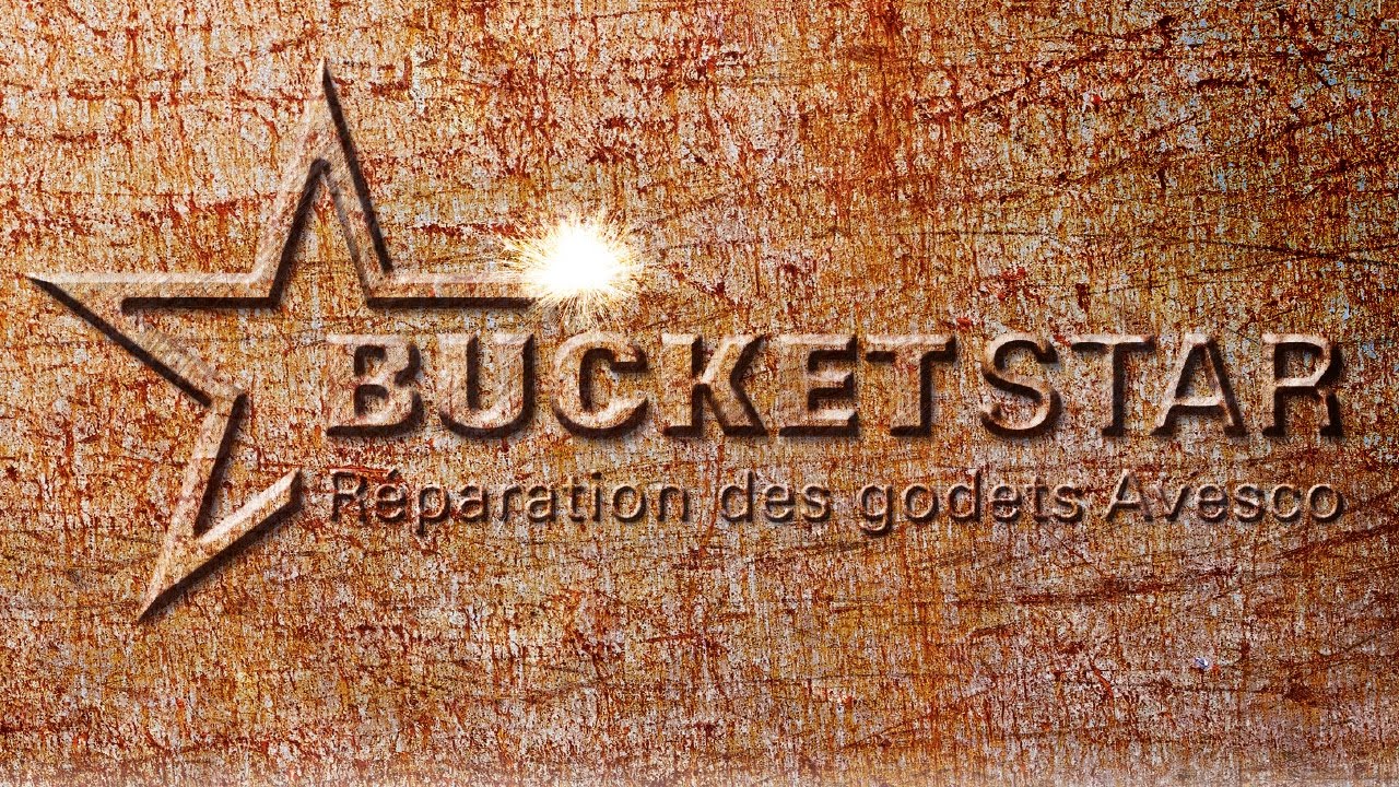 BUCKET STAR (FR) *neue Version*