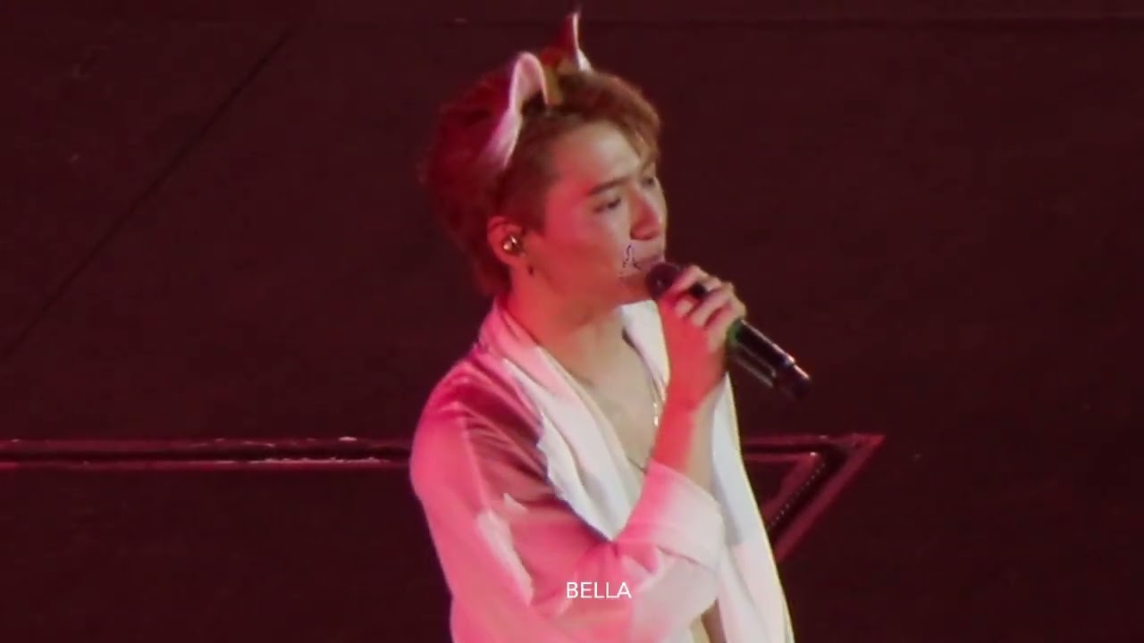 เติมเธอ :  KRIST (Day2)