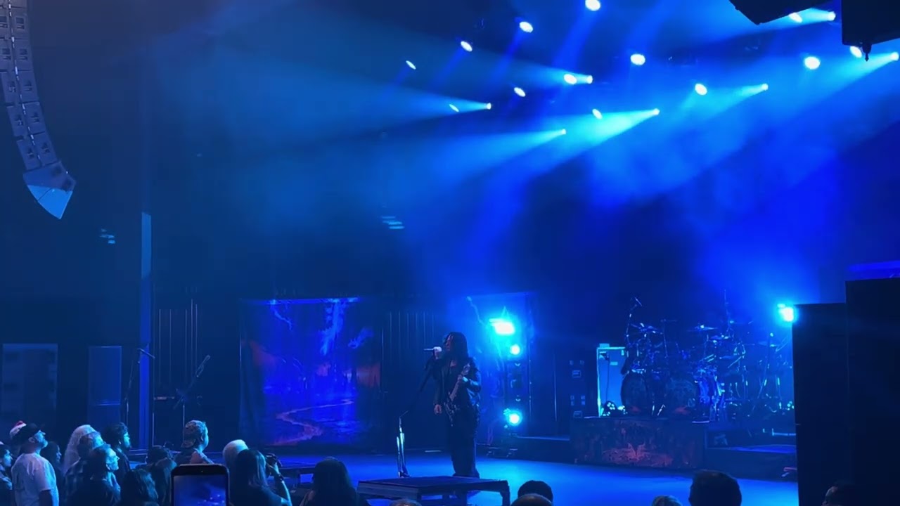Queensryche- Temecula, CA (Part 12) V&VT25