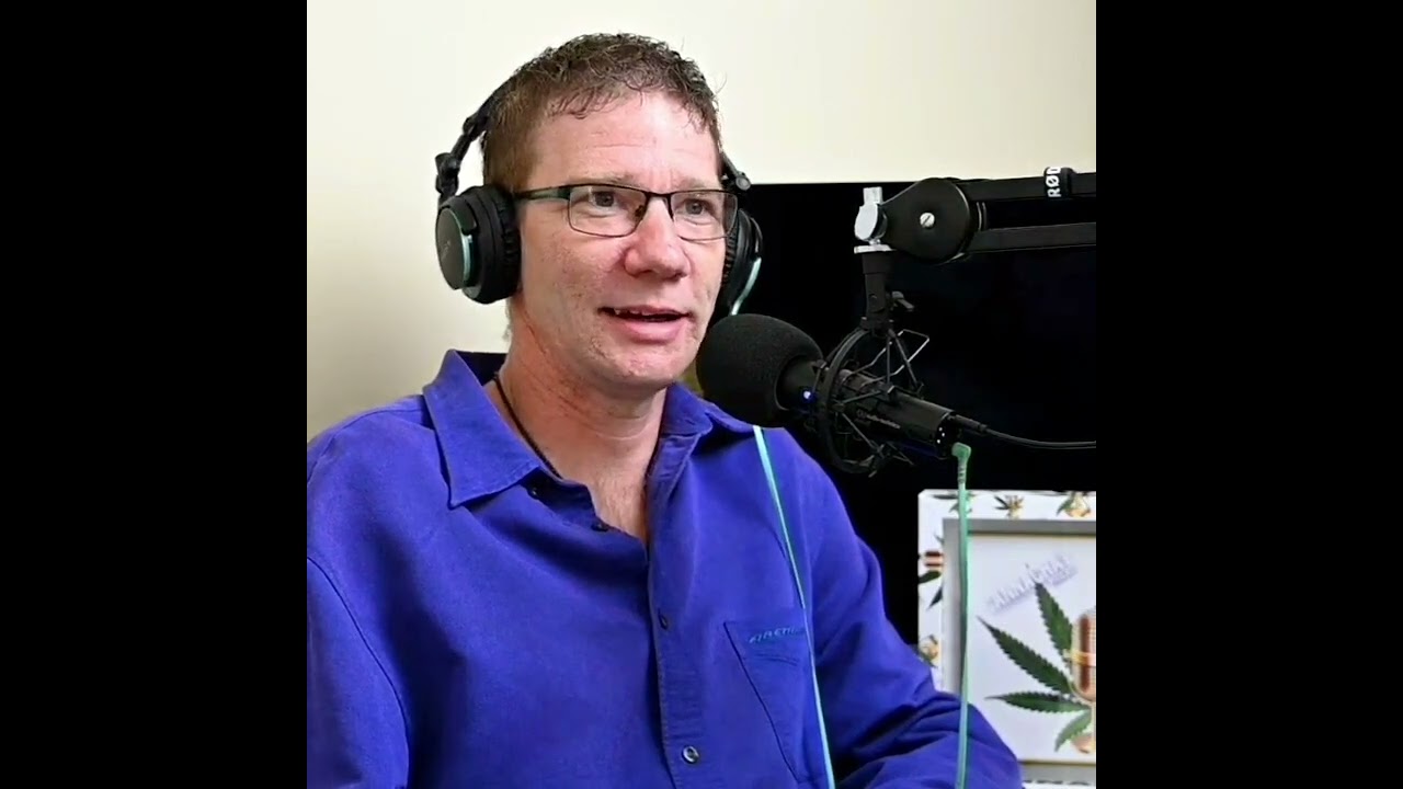 CannaChat Short 5