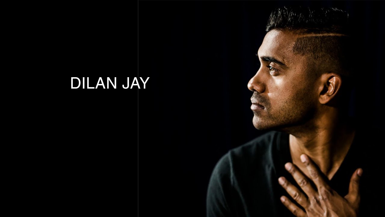 Dilan Jay &ndash; Breathe | Official Lyric Video
