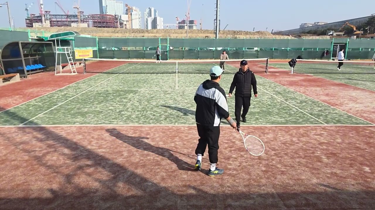 [미라클365] 2026-02-21 창재 승환 vs 준섭 성연