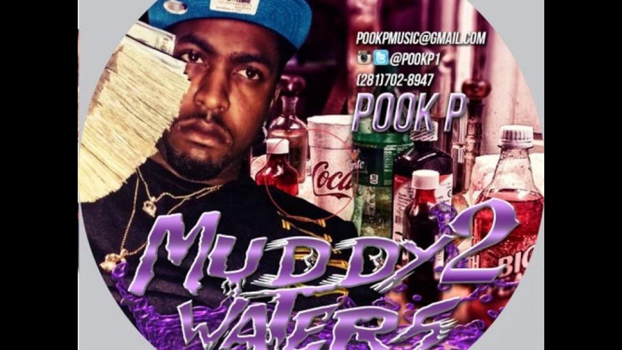 Pook P - I'm Addicted (ft. Z-Ro & Mike D) [2014]