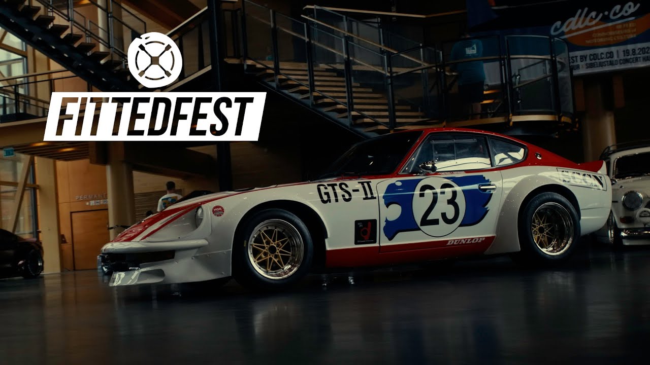 FittedFest 2023 | 4K