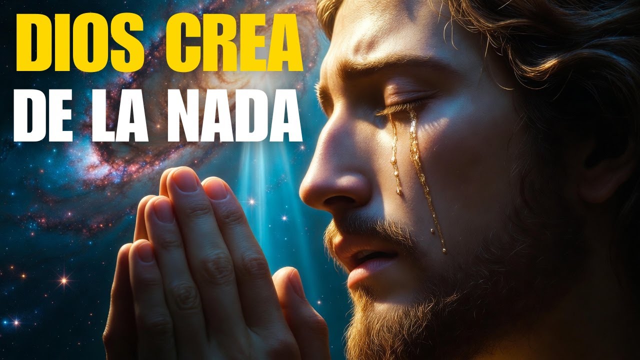 Escucha esto antes de Dormir y deja que Dios cree tu Milagro (Romanos 4:17) 🌙