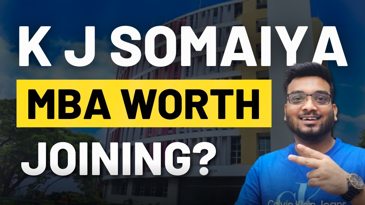 Is KJ Somaiya the BEST Option for You? KJ vs Other Colleges | Detailed Analysis | KJSIMSR Result