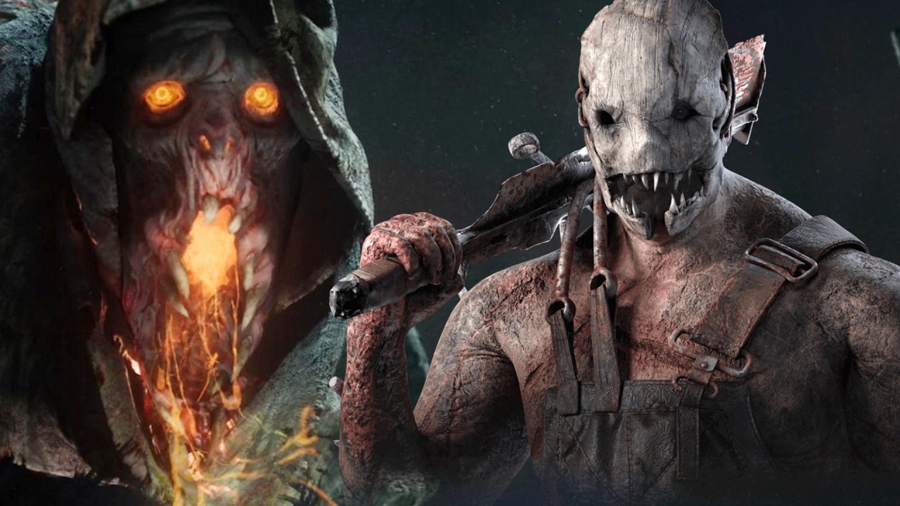2v8 Is TOO Fun As Trapper and Blight