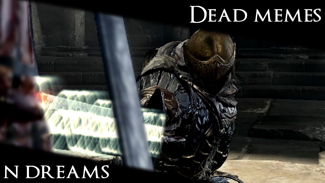 Dead memes n dreams