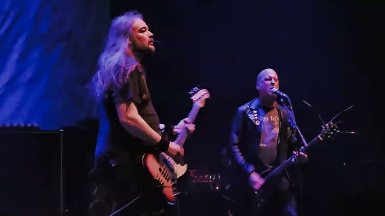 SKITSYSTEM Full Show Live at Monument 031, Gothenburg, 23/06/2025 [4K UHD]