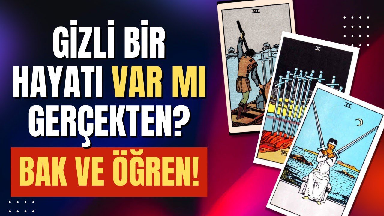 GERÇEKLERİ ÖĞRENMEK.