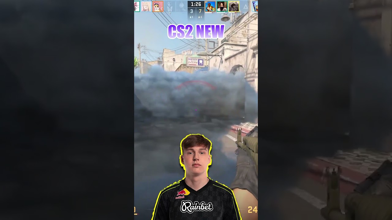 You won't believe this happened...