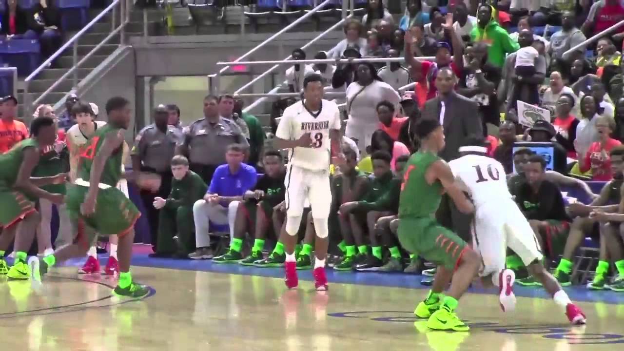 Riverside earns third consecutive Class 2A state title: Video Highlights