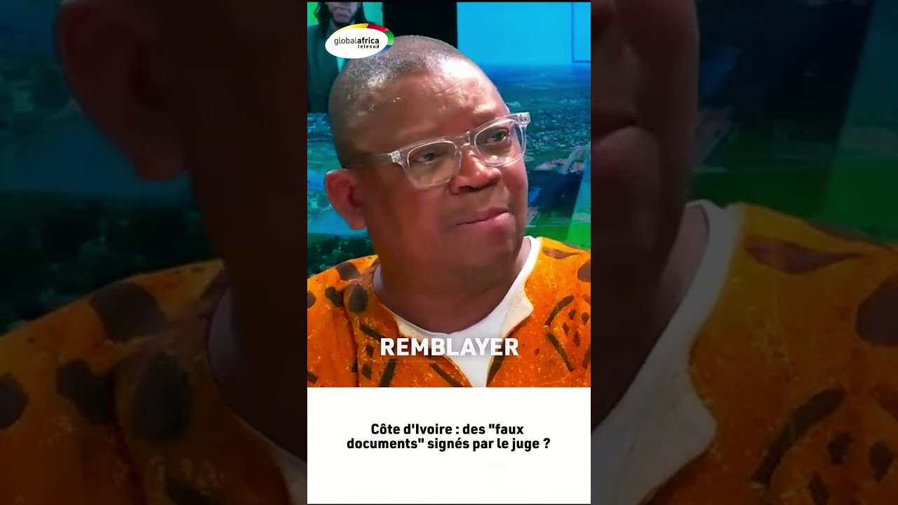 C&ocirc;te d'Ivoire : des 