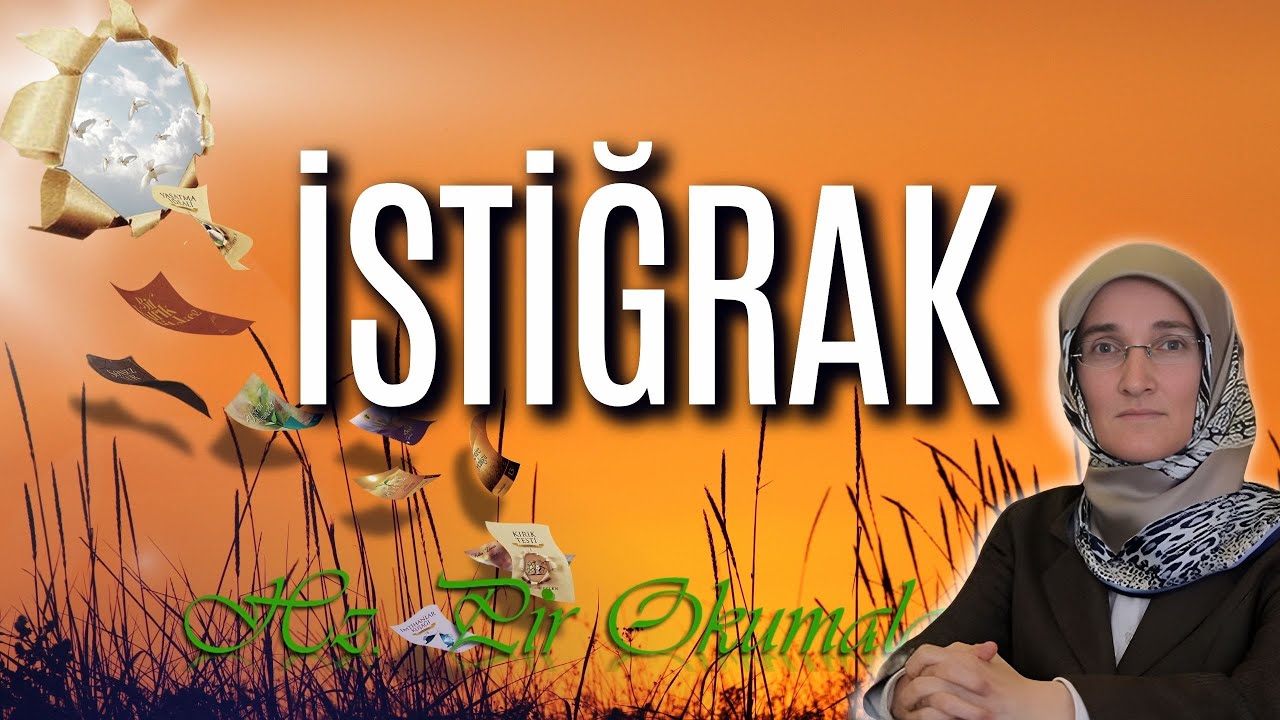 EMİNE EROĞLU İLE KALBİN ZÜMRÜT TEPELERİ - İSTİĞRAK