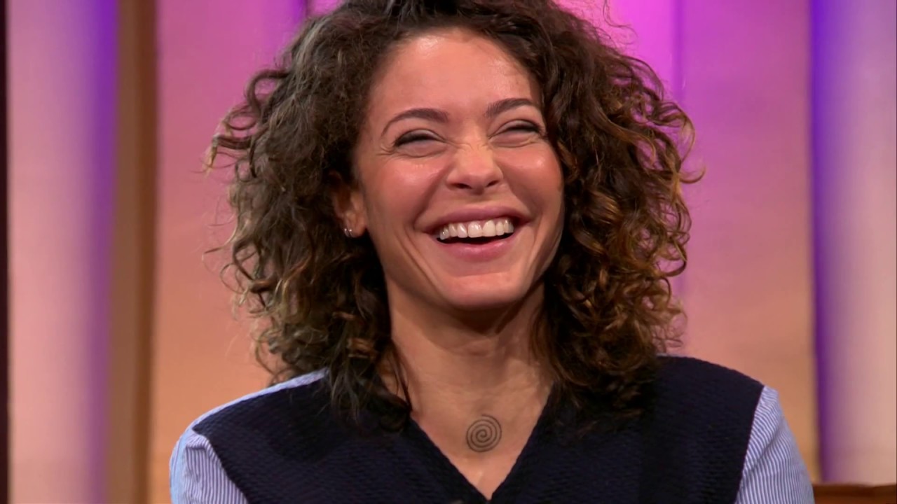 Fajah Lourens moest horloge verkopen om huur te betalen