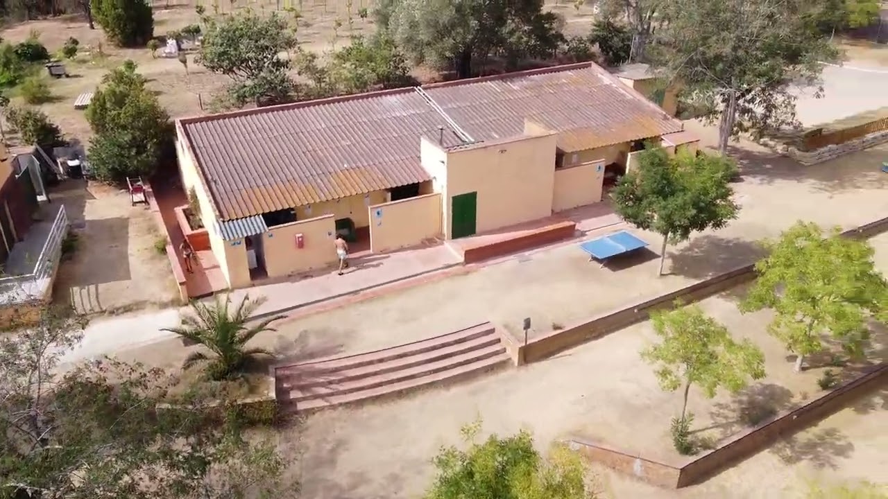 Camping Lloret Blau
