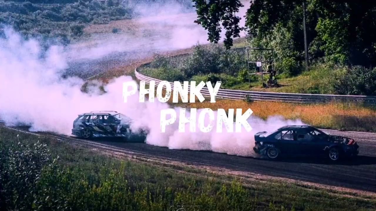 888Playa - Neon Town (Slowed + Reverb)