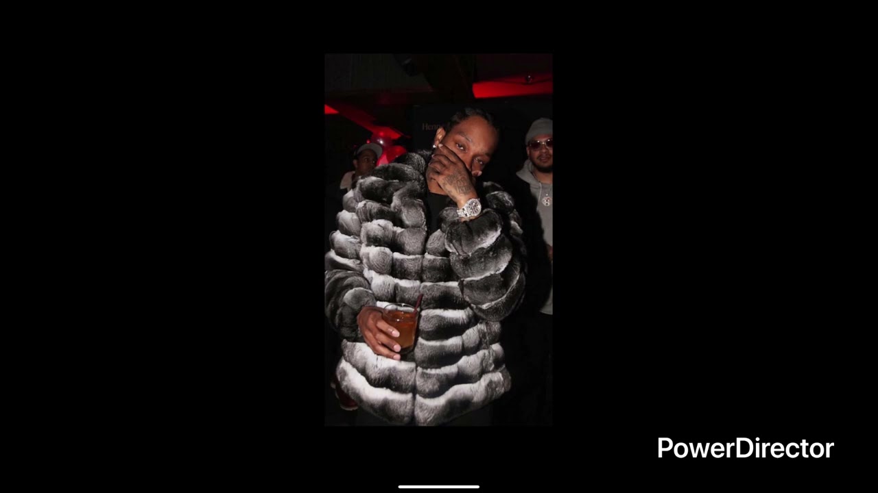 Payroll Giovanni x Big Quis Type Beat “Slums to the Burbs” 
