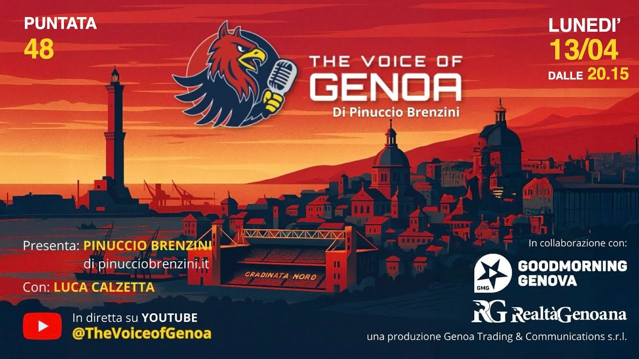 Puntata 48  