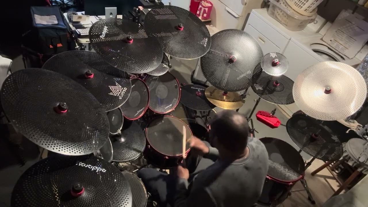 Nirvana practice 