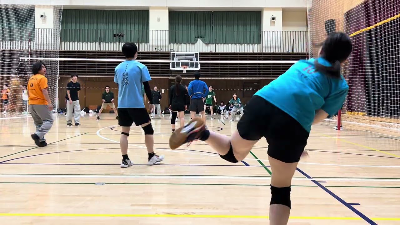 2025/2/15あすぴり④