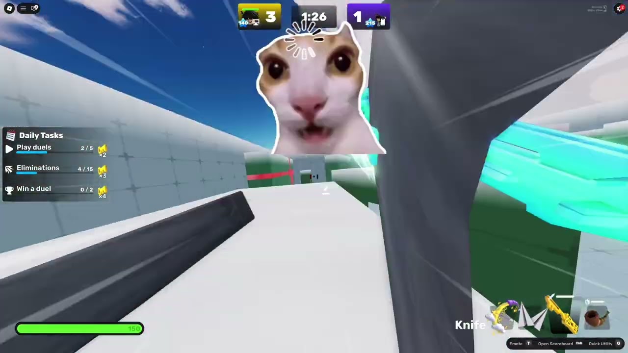 Mini Video for you guys :)
