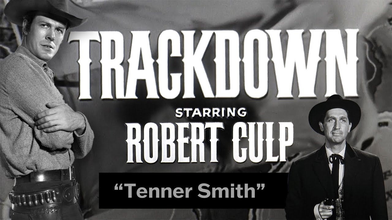 Trackdown (1957) 