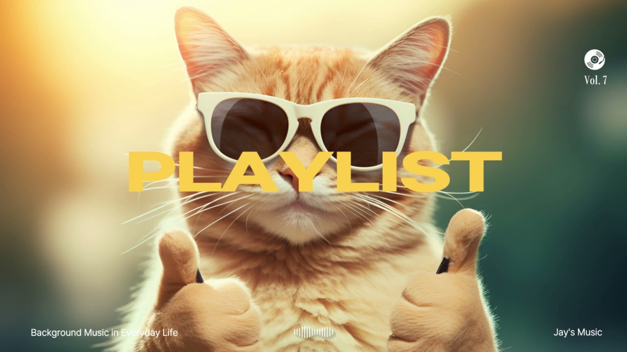 Playlist | (중간광고없음) 어때? 들어봐 🧡 트렌디한 감성 그루브 팝🎧️   | groove pop and R&B