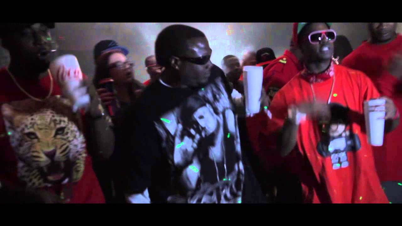 Dirty Rocks Burn Rich **Doin My Sh!t**  OFFICIAL M&M Video