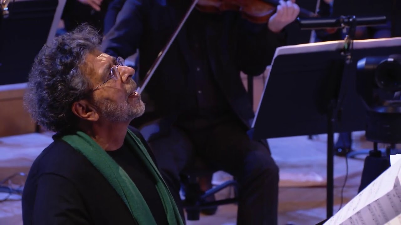 Gabriel Yared : musique du film Le Patient anglais (suite n°3)
