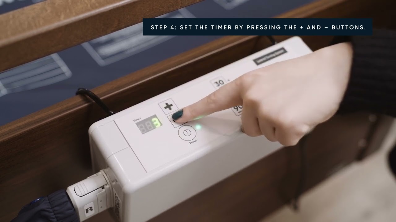 Opera&reg; AutoTurn Set up and Start