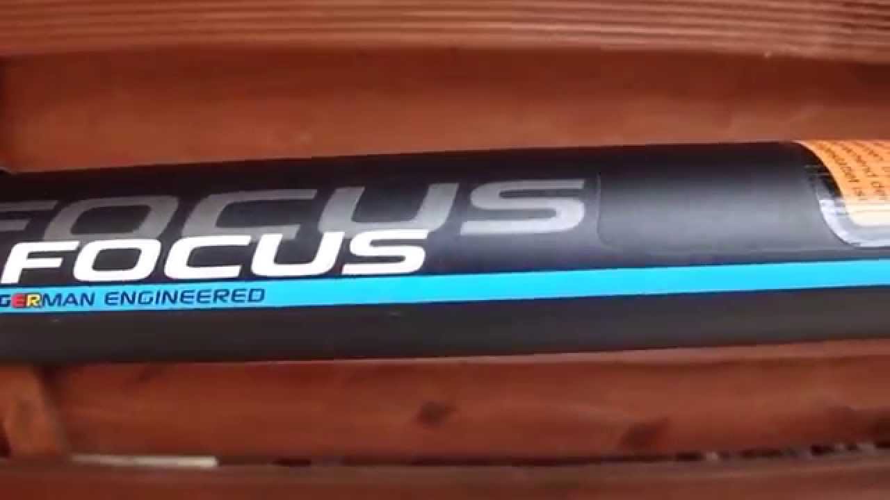 FOCUS CULEBRO SL 2 0 2014 SHIMANO 105 ROAD BIKE