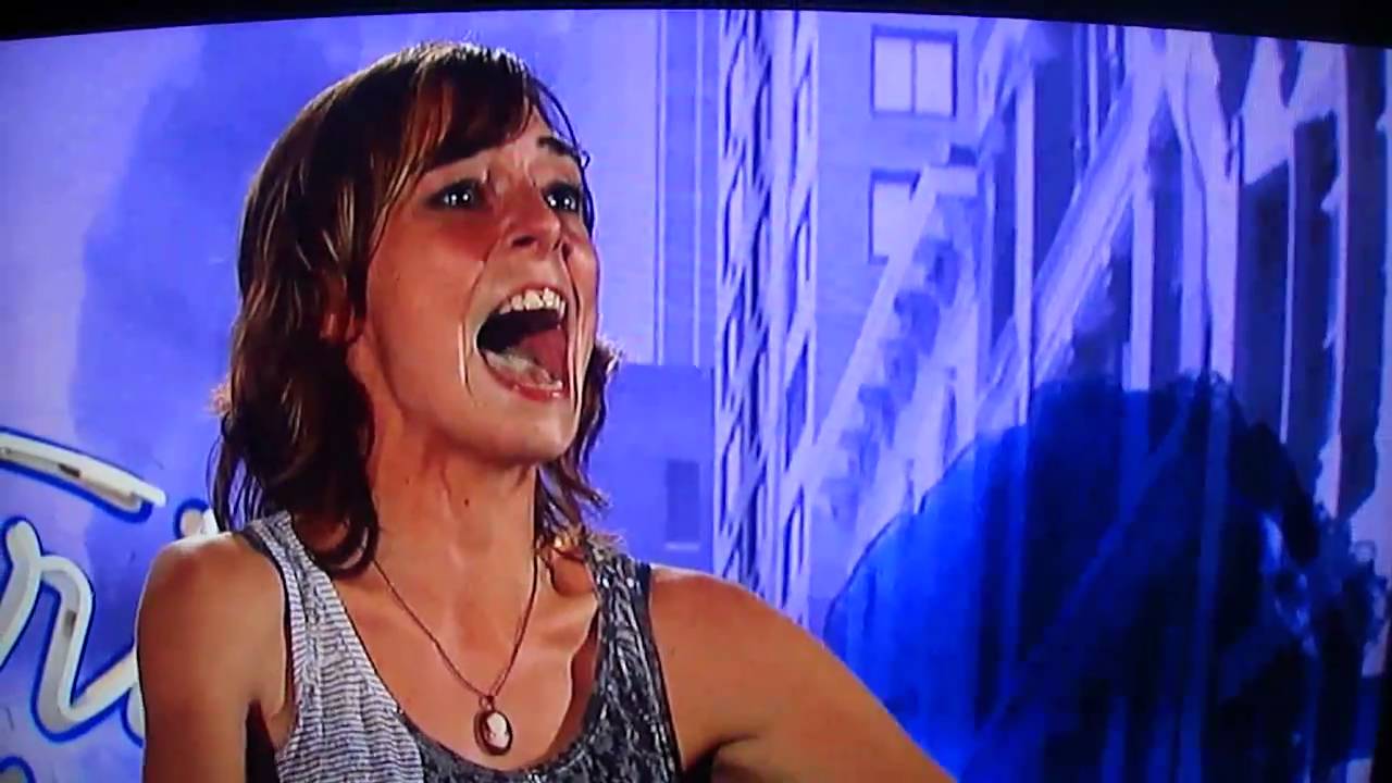 The Worst American Idol Auditions Ever