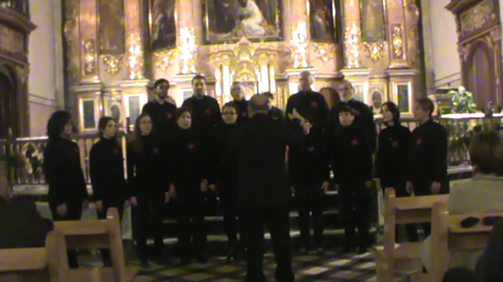 Ha naixcut un xic de R.S. Mombiedro - Coral Veles e Vents