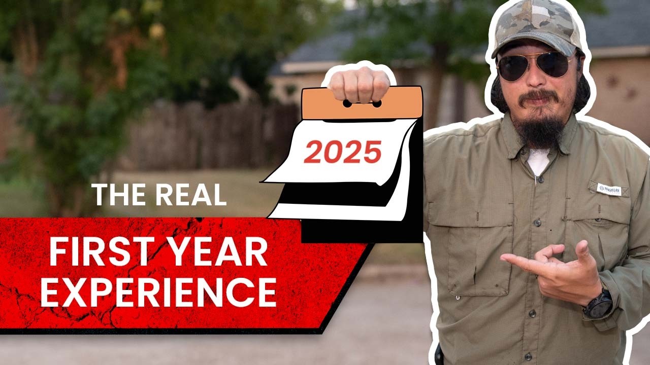 Life After Foundation Repair | What to Expect in the First Year