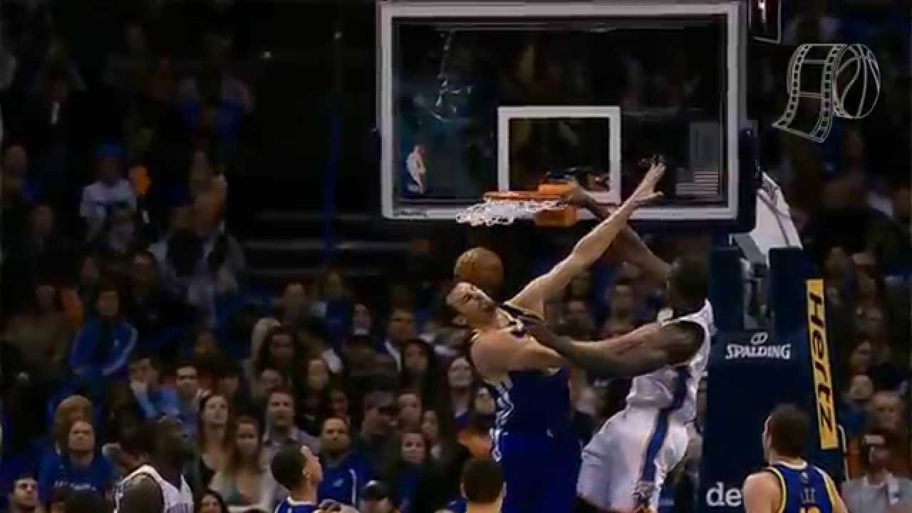 Serge Ibaka- Air Congo History HD