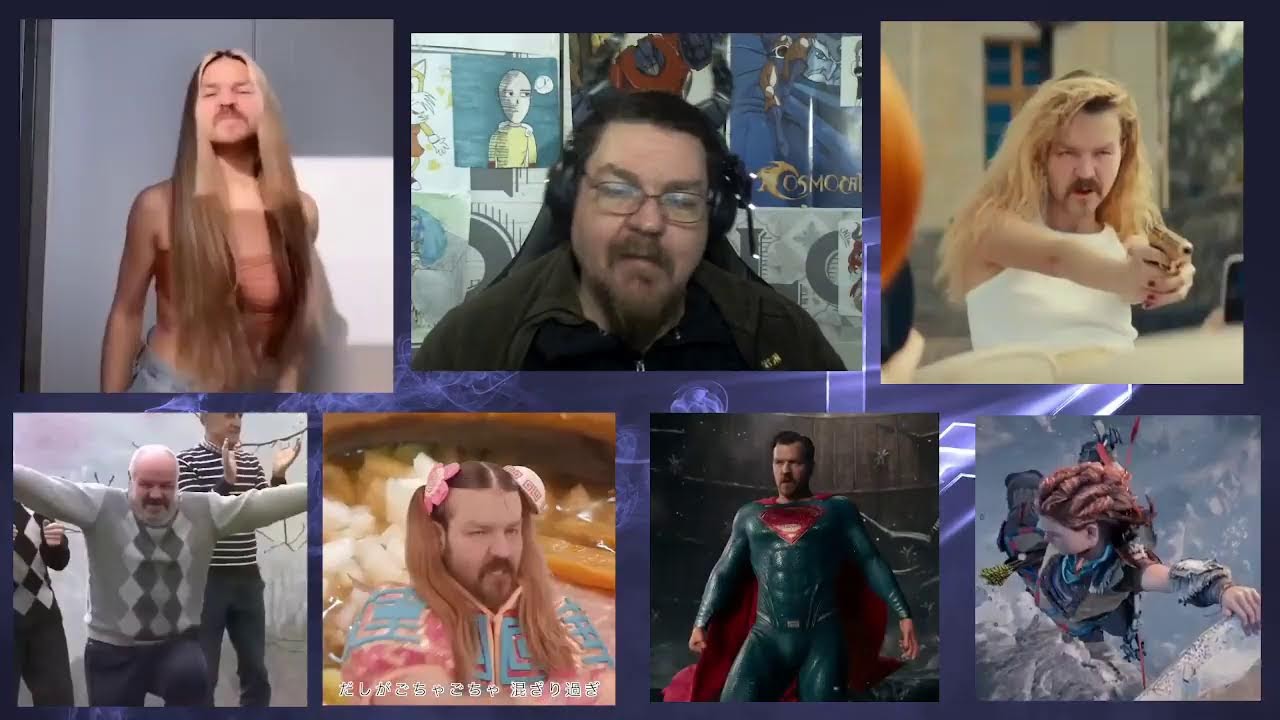 [FR] On continue la CG ;)