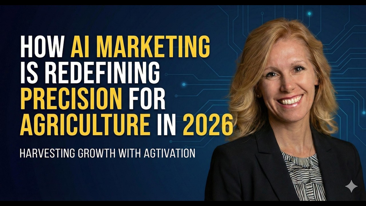 Beyond the Specs: Why Precision Ag Dealerships Need 