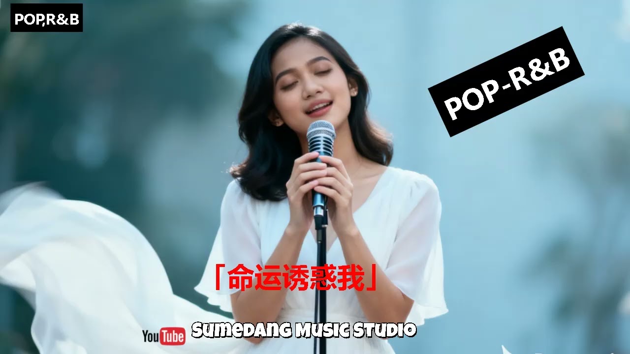 「命运诱惑我」