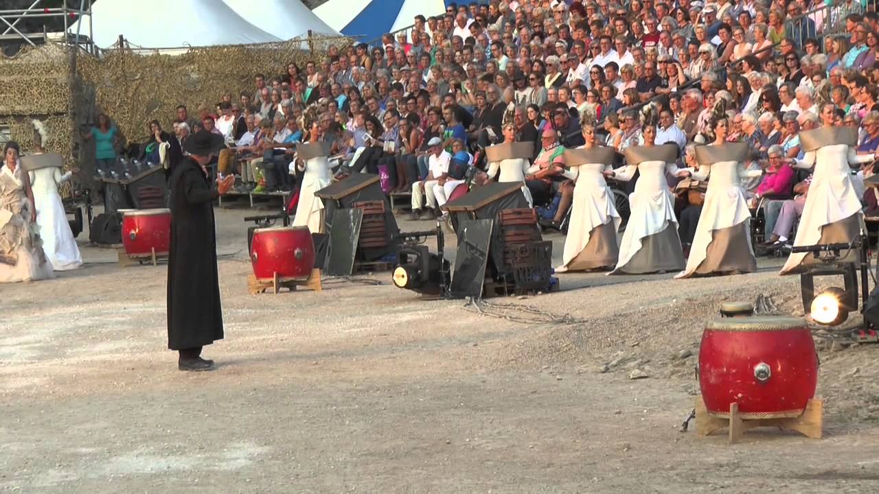 Symphonia | Van Bach tot Van Buuren
